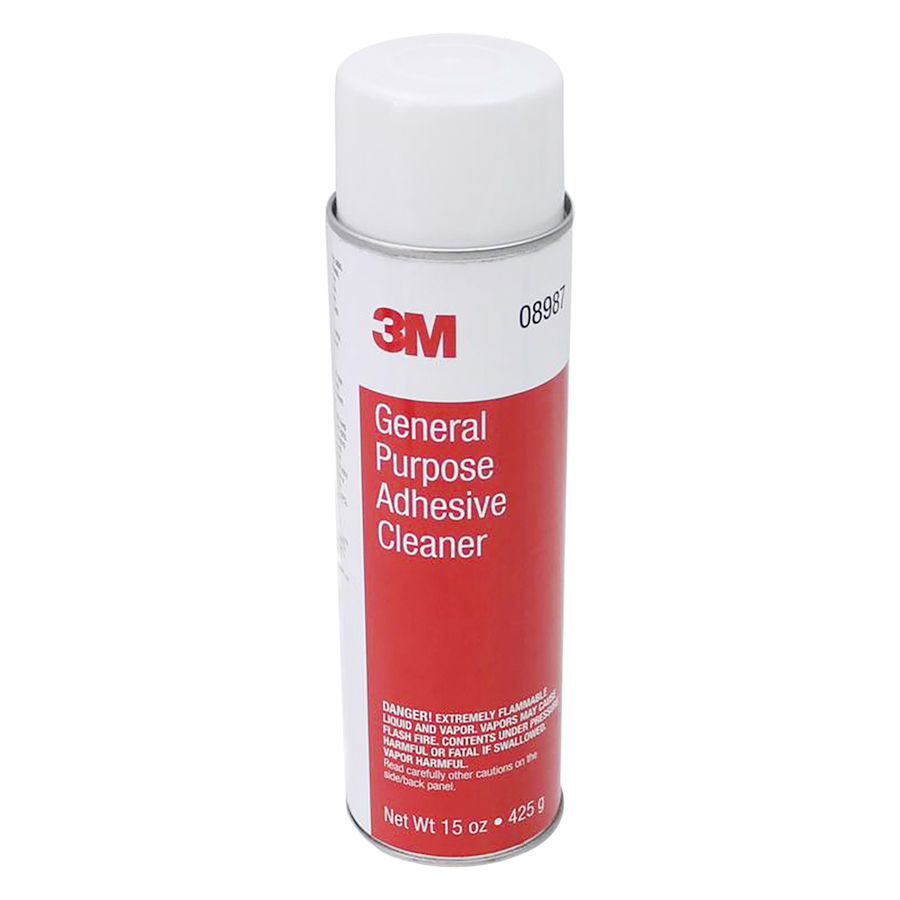 Dung Dịch Tẩy Nhựa Đường Đa Năng 3M General Purpose Adhesive Cle