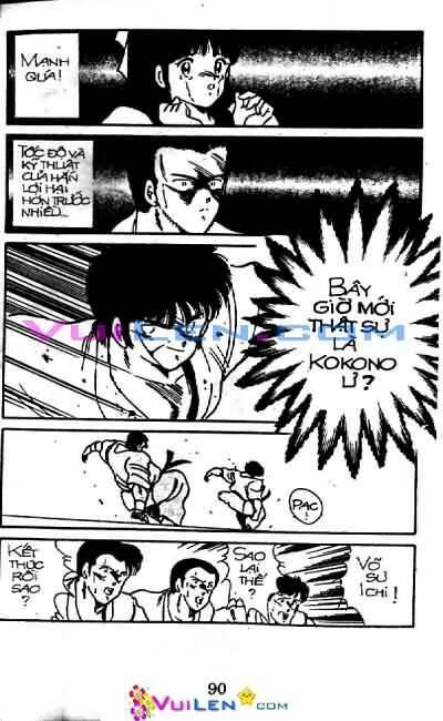 truyền nhân atula - shura no mon i chapter 2 90