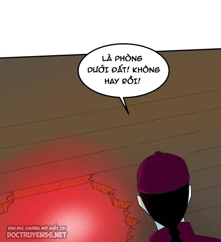 toàn cầu quỷ dị thời đại chapter 5 51