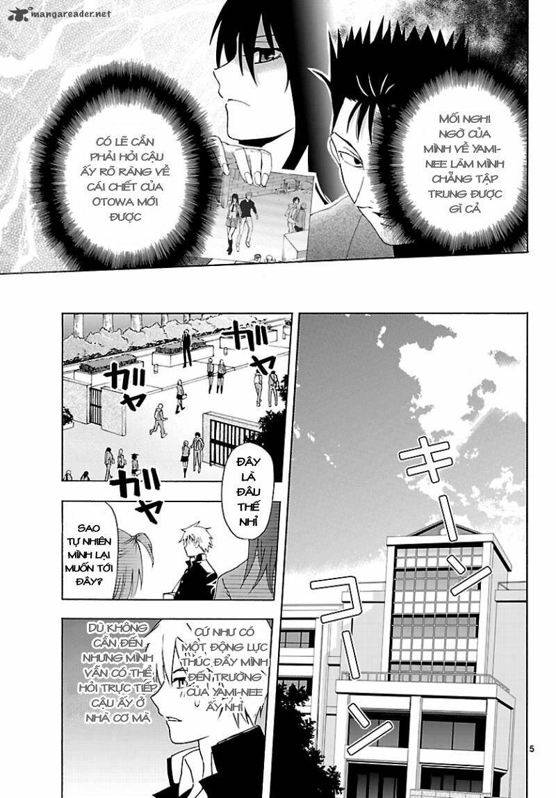 diamond cut diamond chapter 6 7