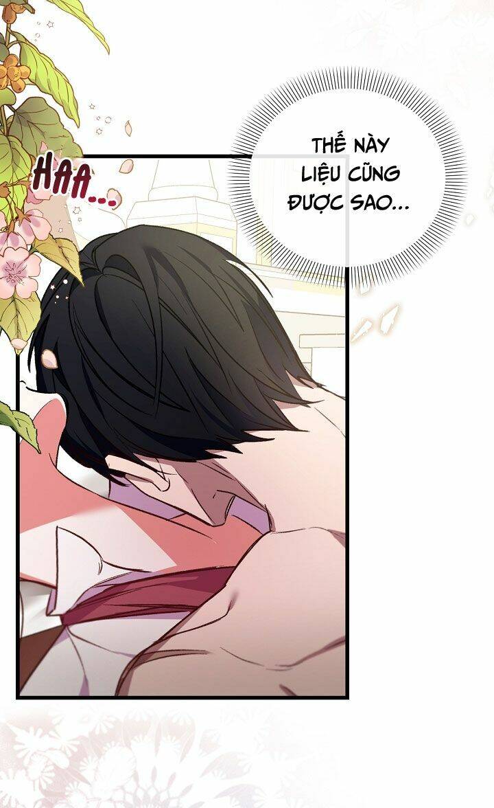 vị hôn thê của kẻ săn mồi chapter 23 26