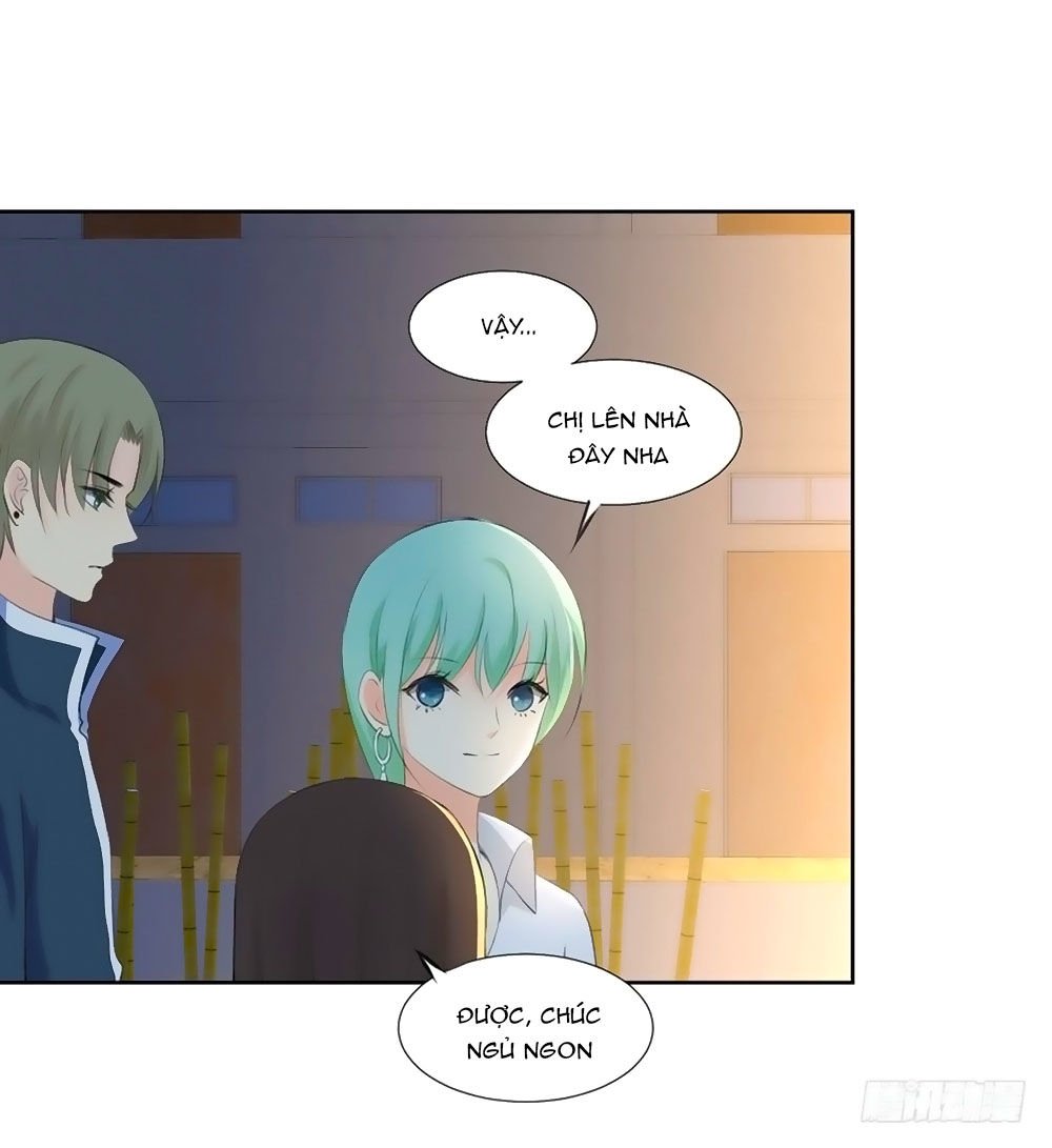 sinh sinh tương thác chapter 45 107