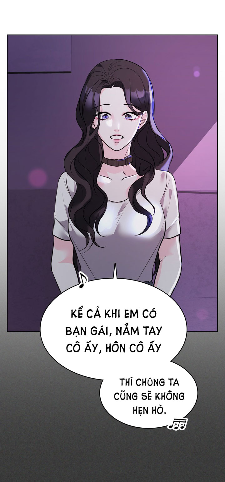 [18+] điều em cố giấu chapter 13.1 7