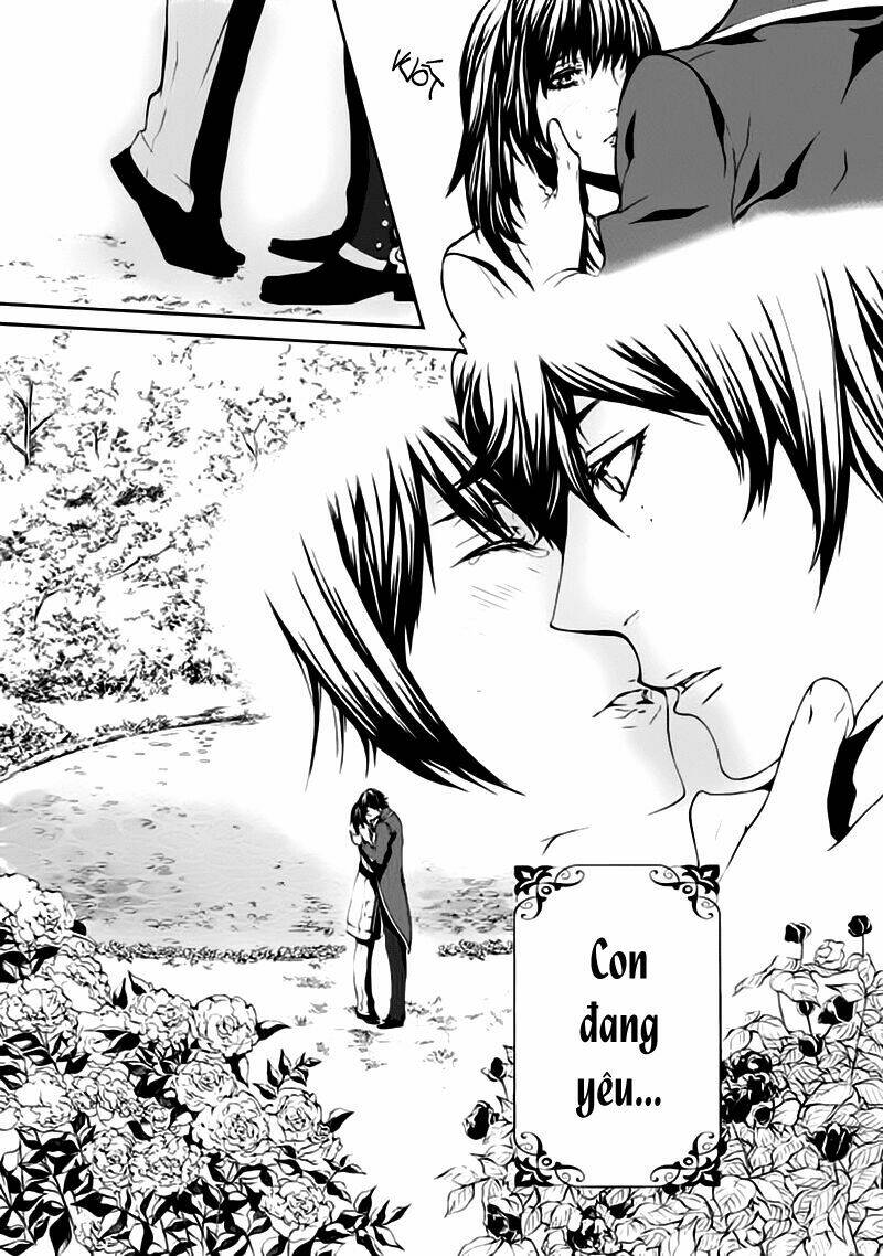 magnolia chapter 22 28