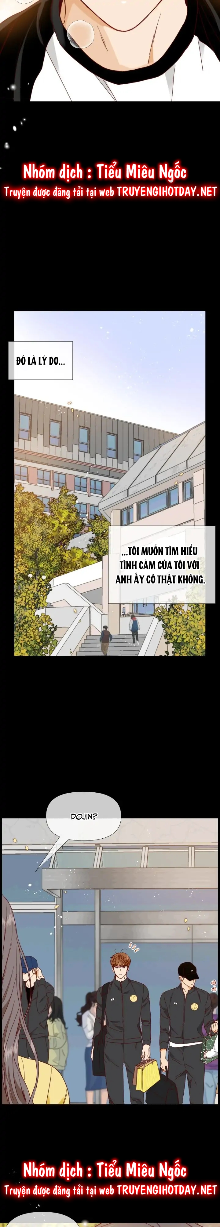 24 phút cho một câu chuyện chapter 128 22