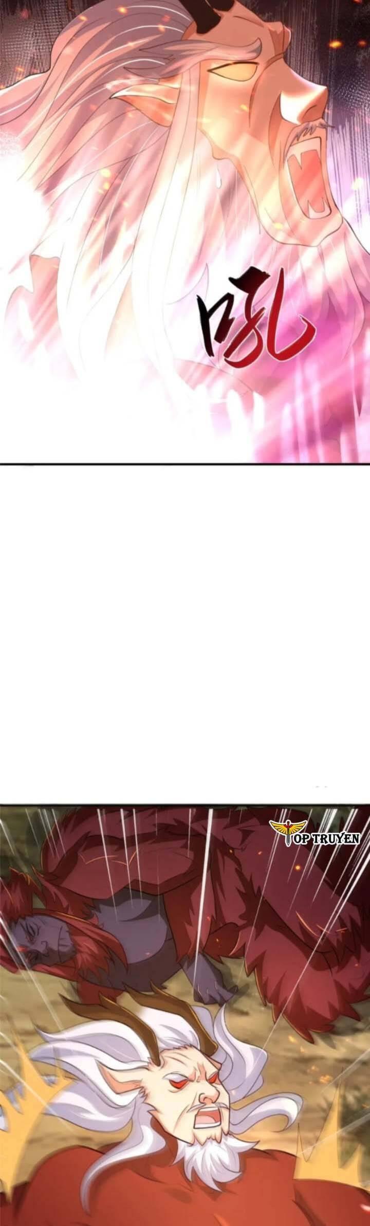 người nuôi rồng chapter 387 23