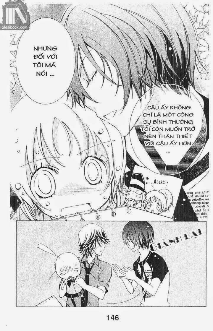 vương quốc mỹ nam chapter 32 26