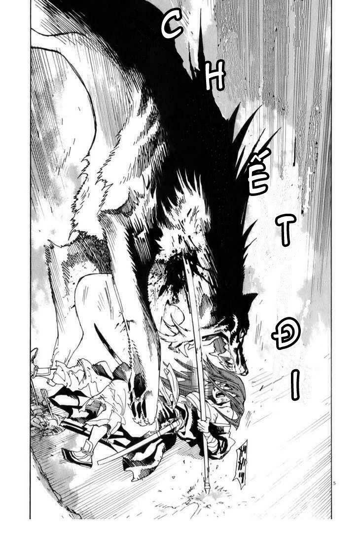 shuto hell chapter 6 6