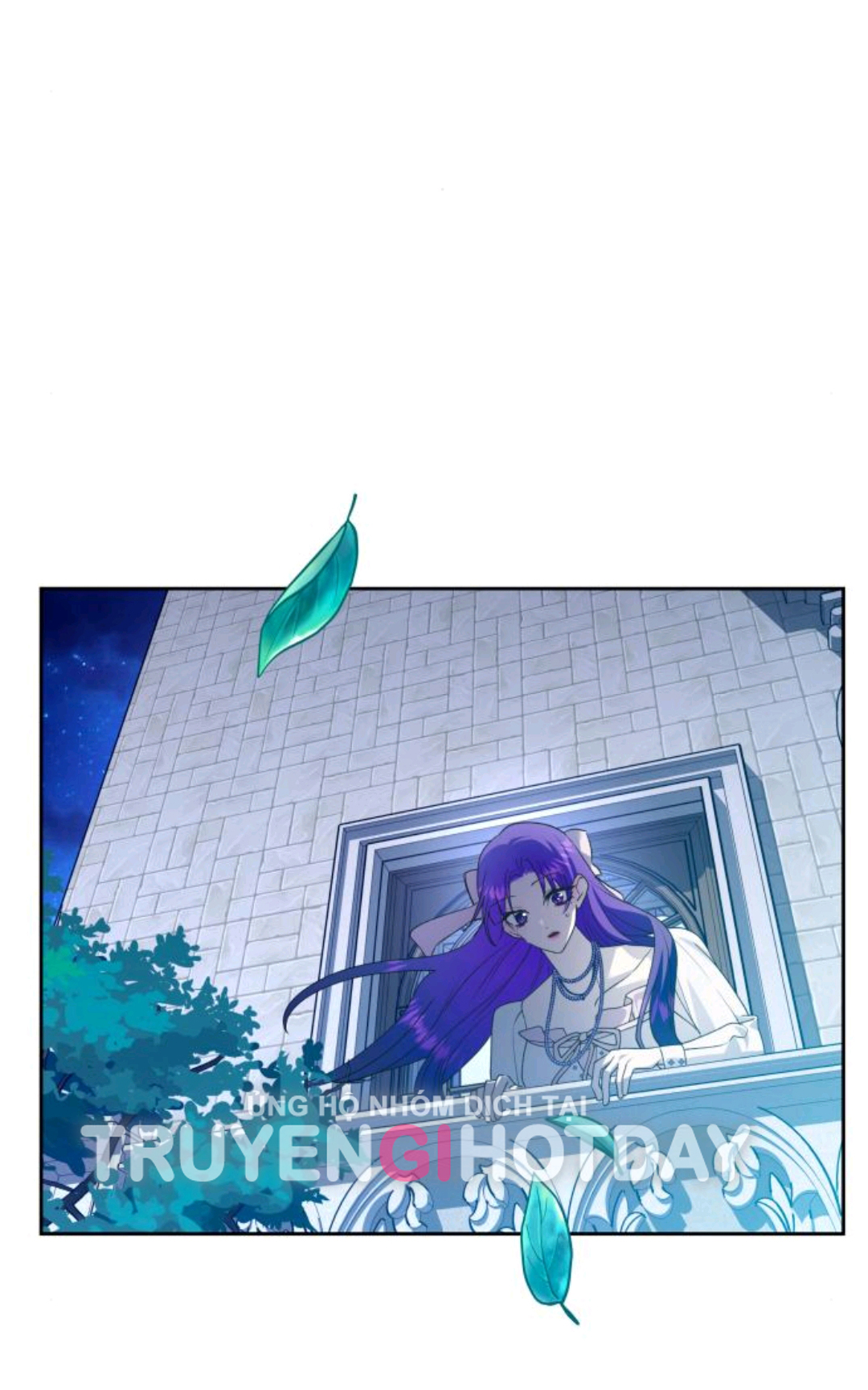 tôi muốn trở thành cô ấy dù chỉ là một ngày chapter 167.2 24