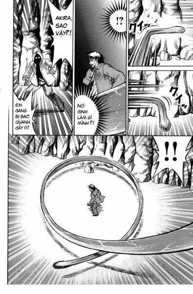 đảo ma cà rồng chapter 76 5