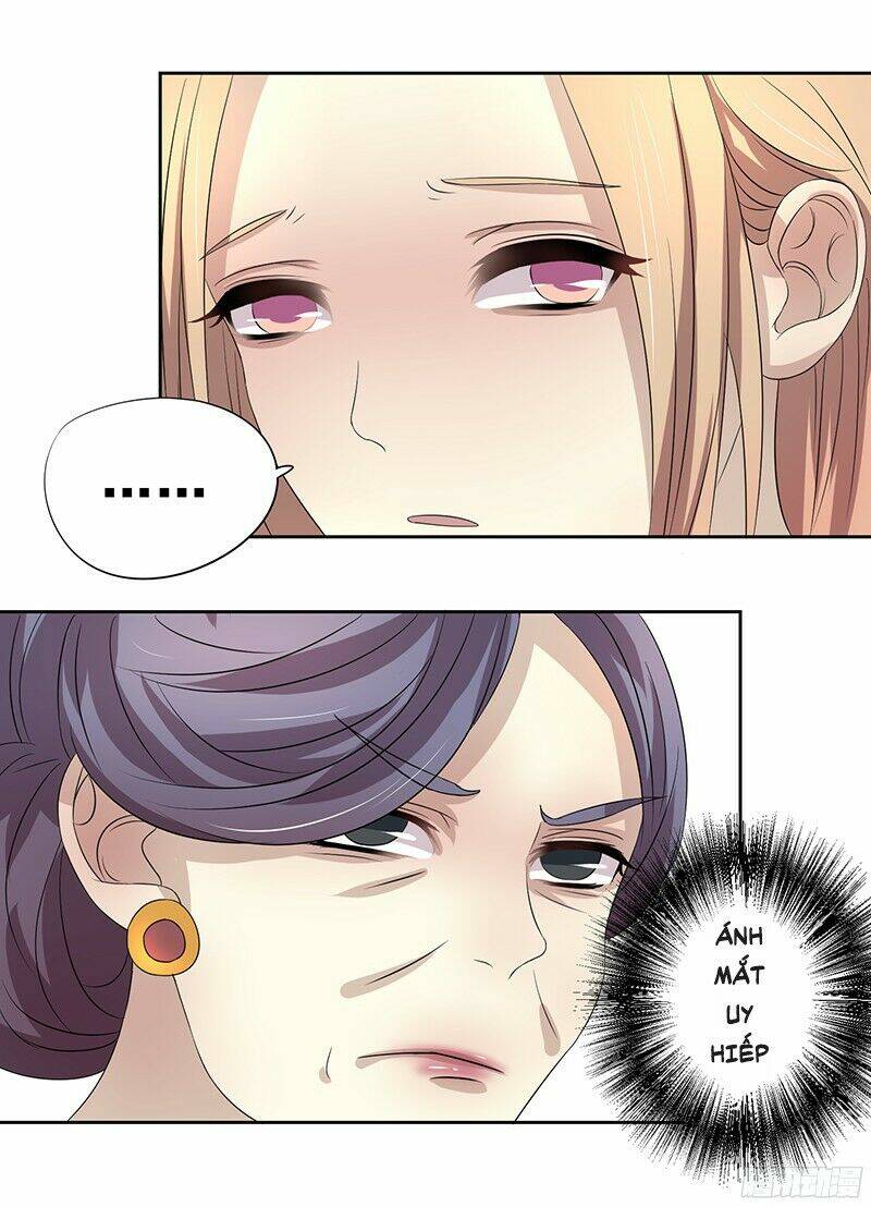 chỉ nhiễm thành hôn: đại thúc sủng vợ vô độ chapter 1 10