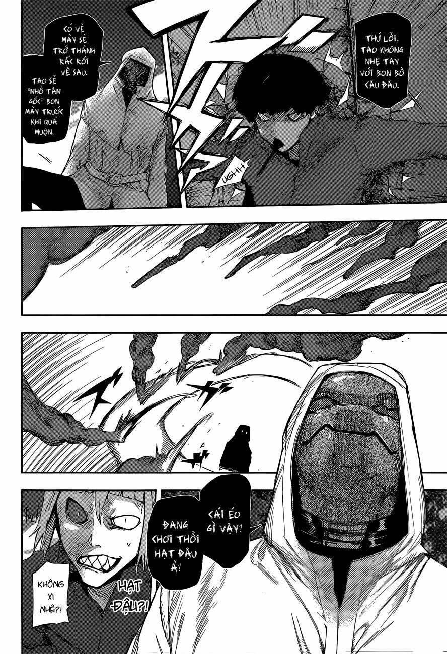 ngạ quỷ vùng tokyo 2 chapter 6 5