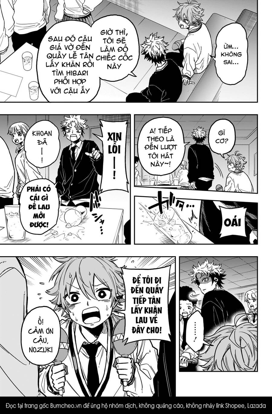 shinobigoto chapter 3 12