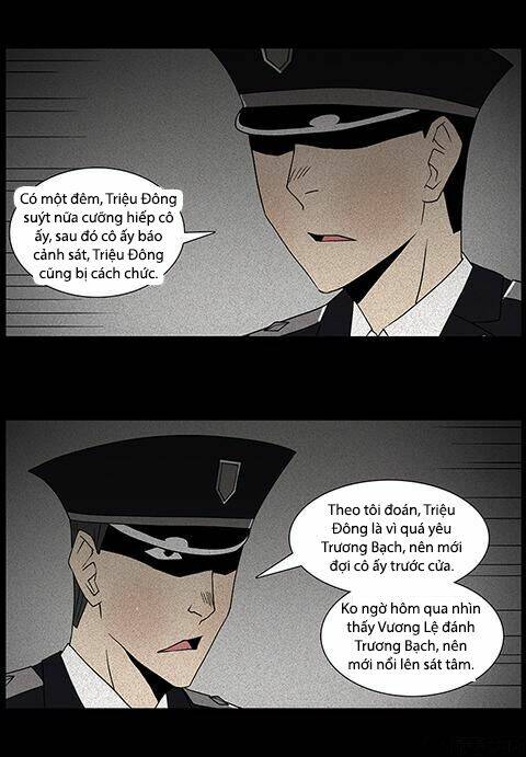 kinh dị đêm khuya chapter 84 28