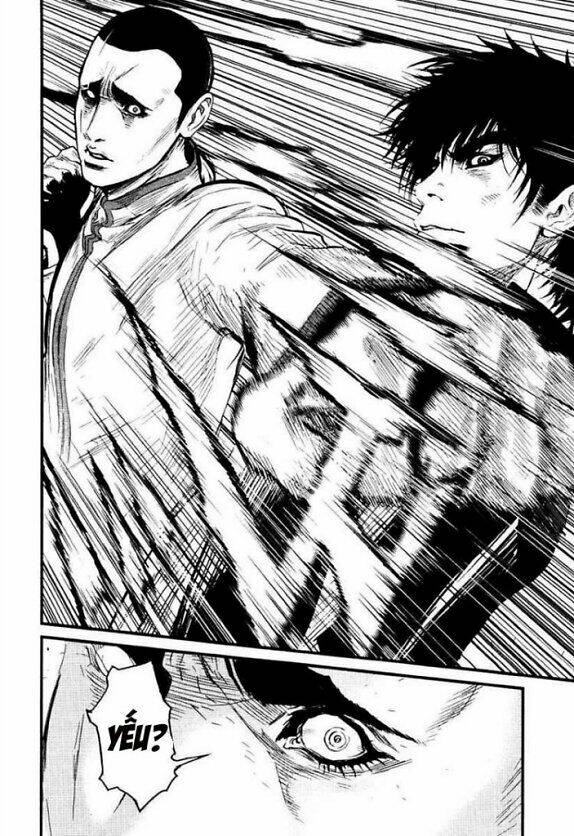 wolf guy - wolfen crest chapter 28 9