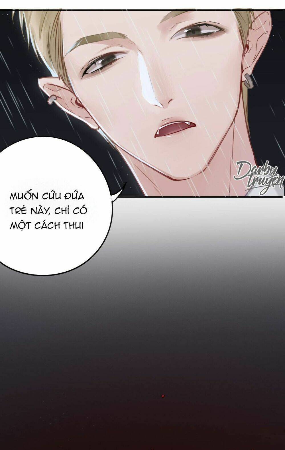 yêu phải vampire chapter 5 9
