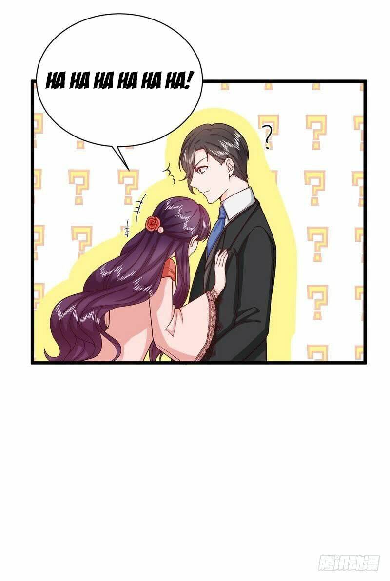 vợ yêu tư sủng của thiếu soái chapter 39 21