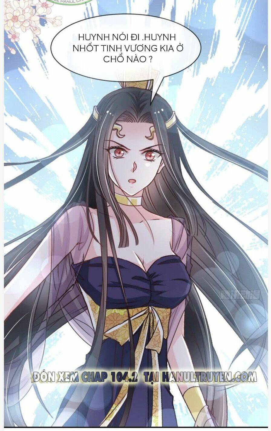thiên hạ đệ nhất sủng phi chapter 104.1 19