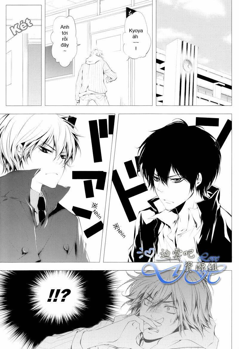 khr doujinshi - the boy next door chapter 1 6