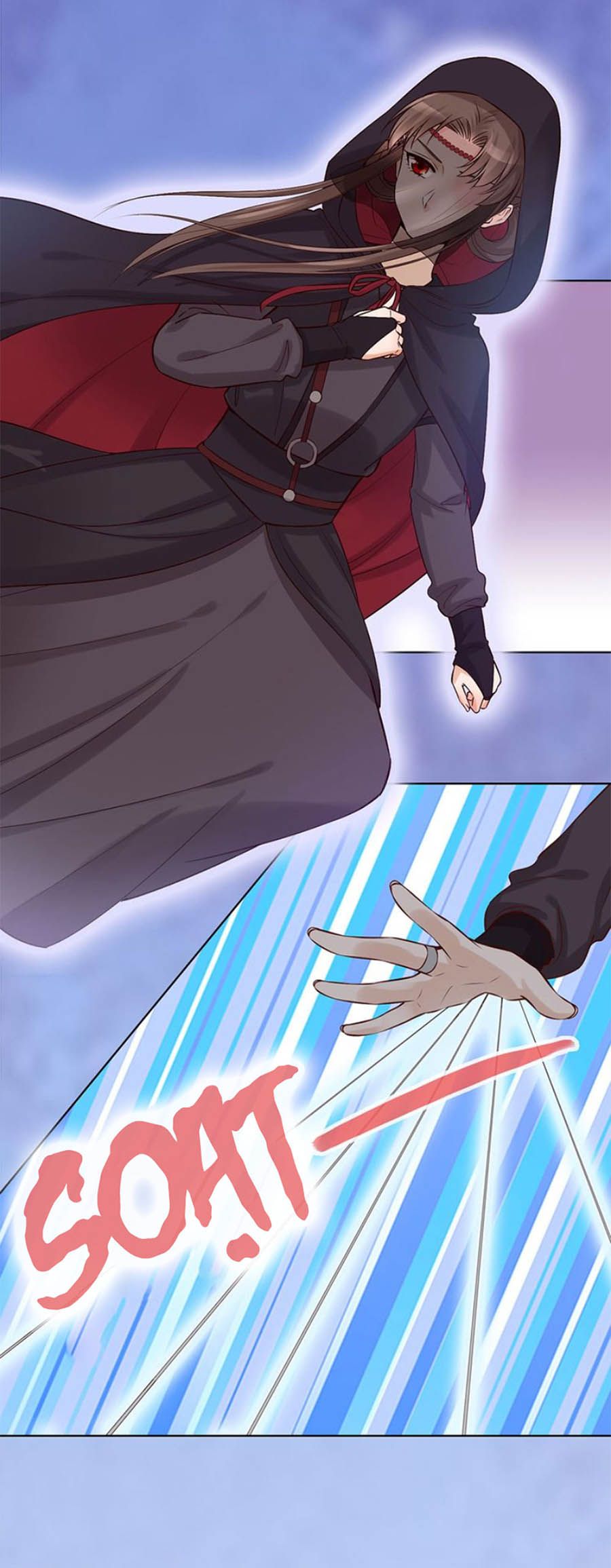 mỹ nhân già rồi chapter 26 13