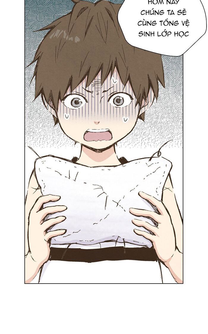 honey! honey! marry me! chapter 45 16