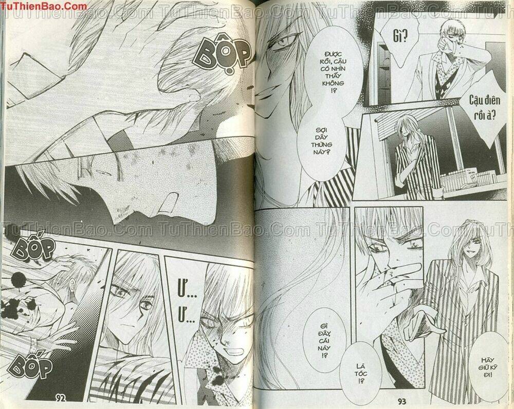 dự án siêu sao chapter 13 47