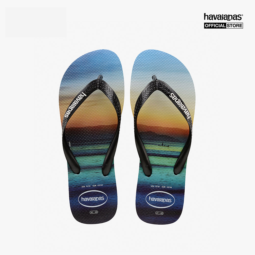 HAVAIANAS - Dép nam Hype 4127920-4058