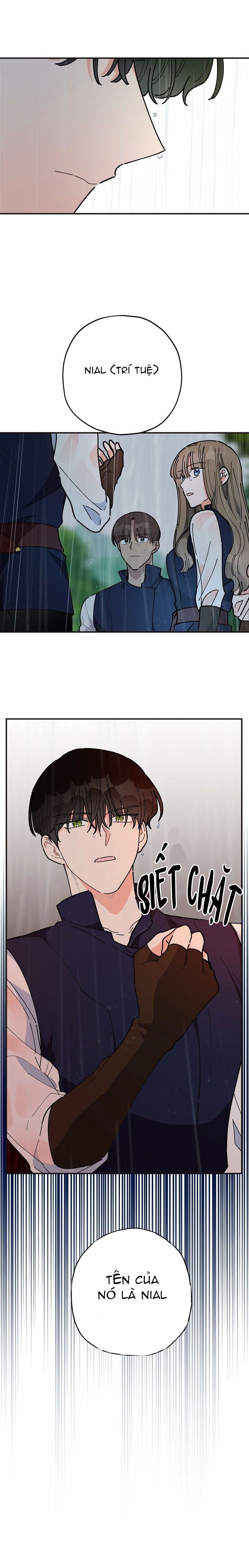 ác nữ tiểu thư chapter 57 3