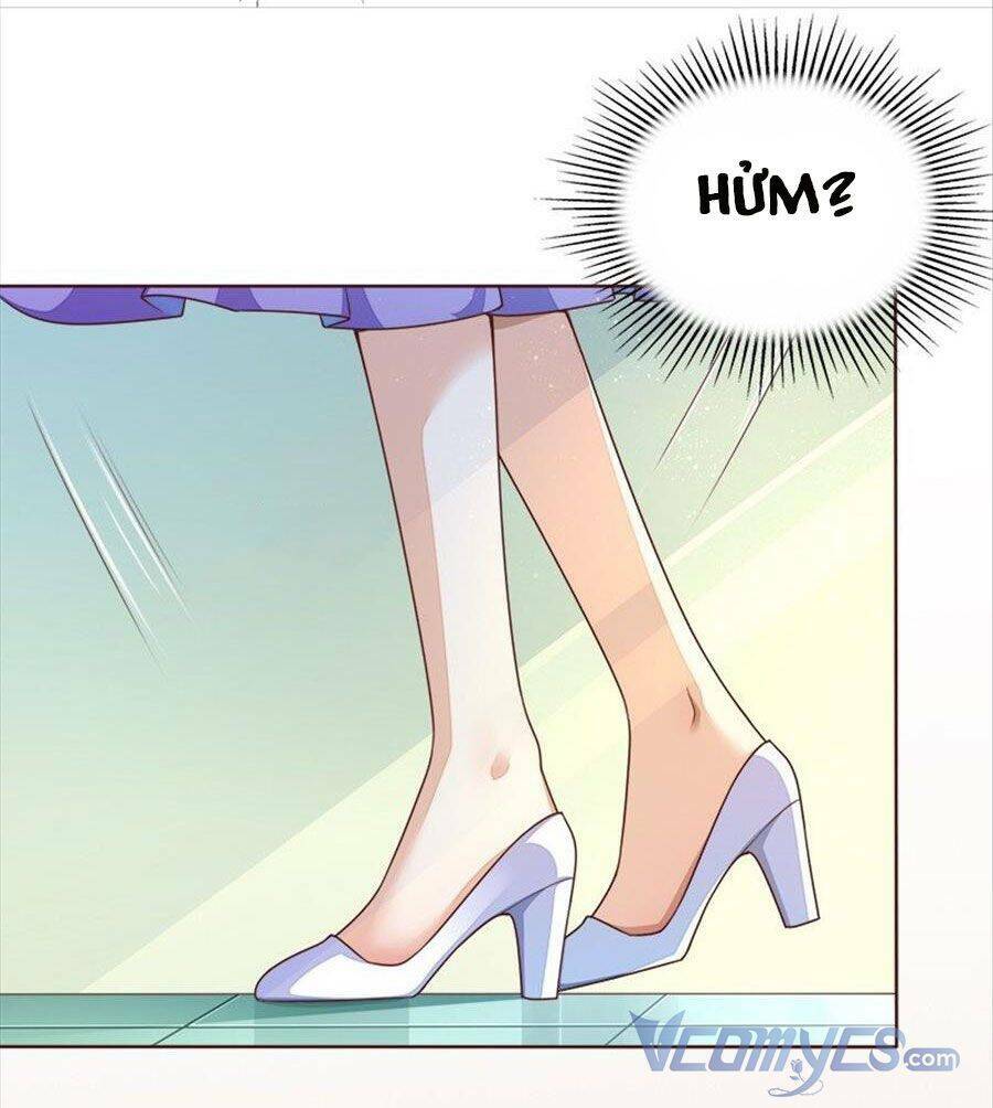 gặp phải người chồng xảo quyệt! chapter 24 21