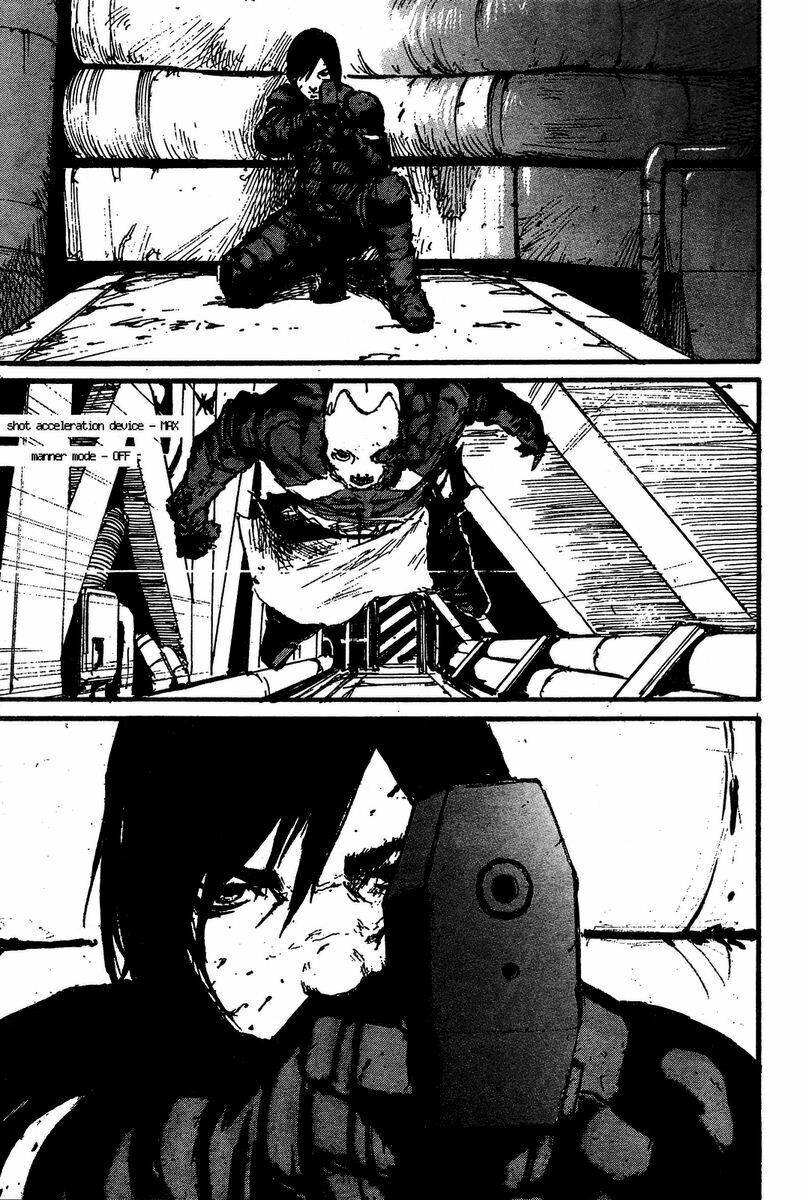 thảm họa virus ngoài hành tinh chapter 12 14