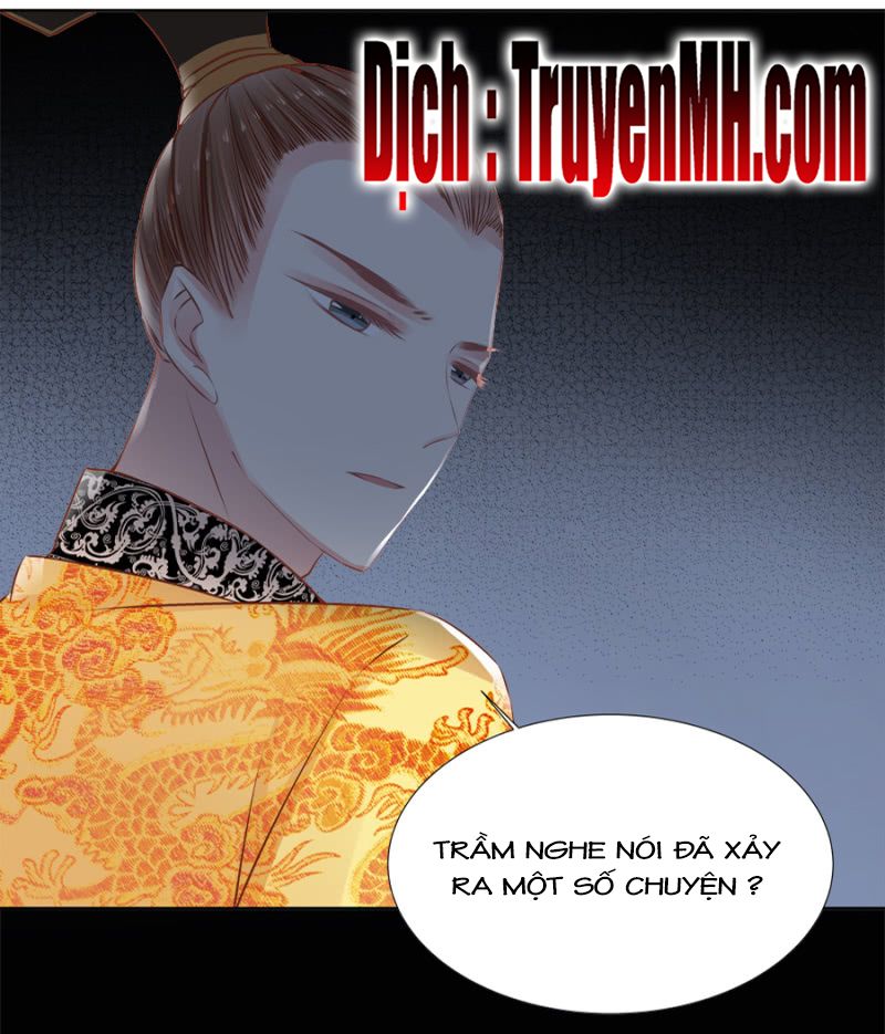 solo đi vương gia chapter 83 14