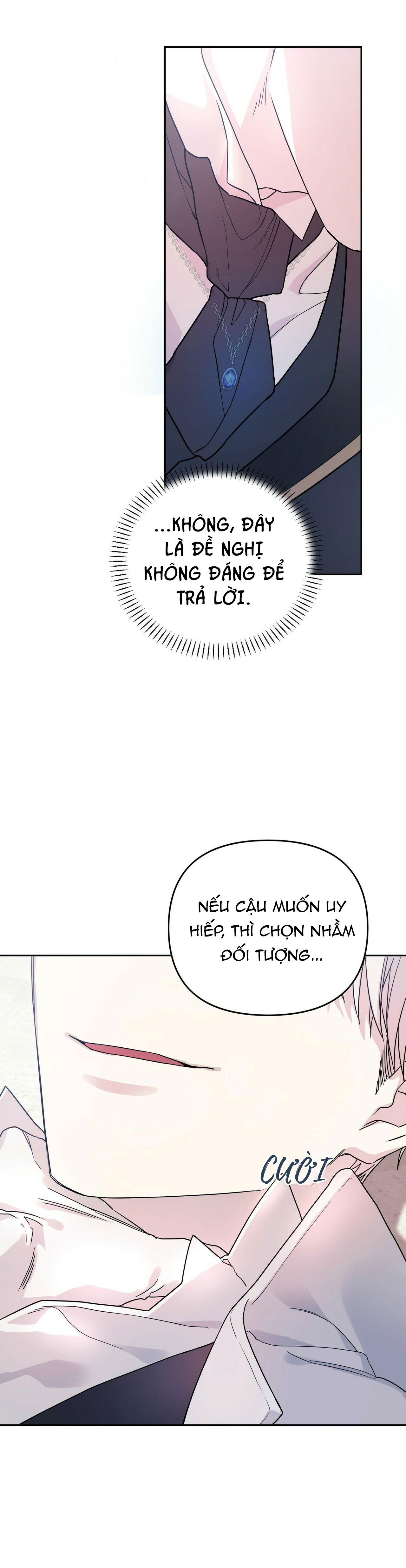 khế ước vĩnh cửu chapter 4 15