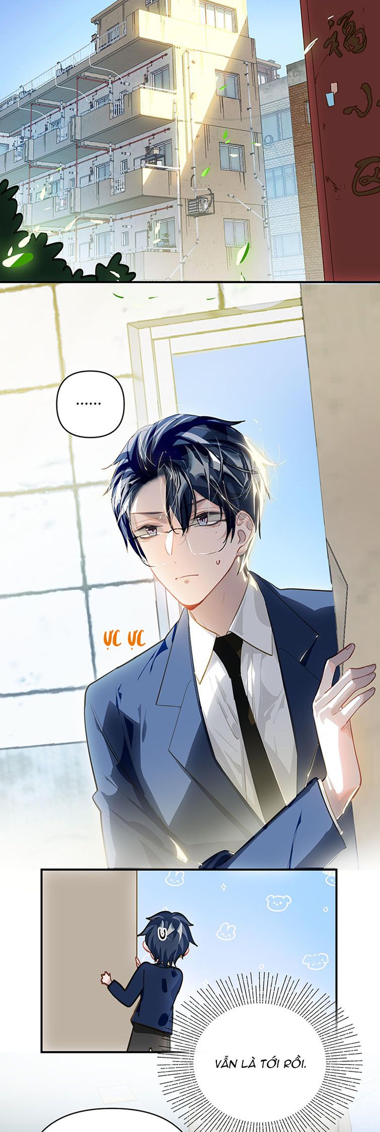 tôi bị điên đó chapter 29 1