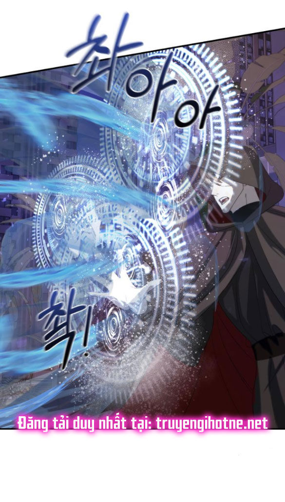 điệu nhảy say mê giữa màn đêm chapter 11.2 1