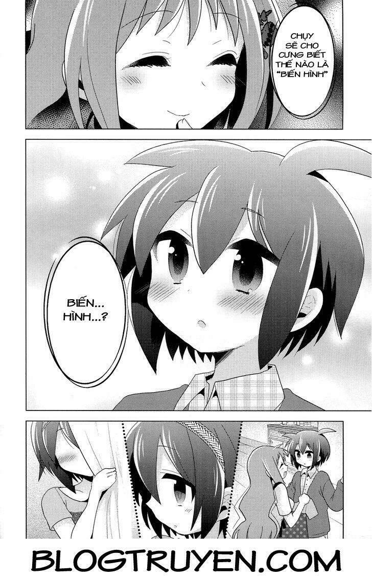 otasuke miko miko-chan chapter 1 16