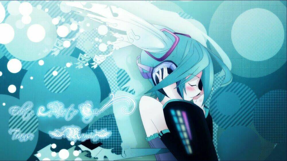 hatsune mix chapter 13 1