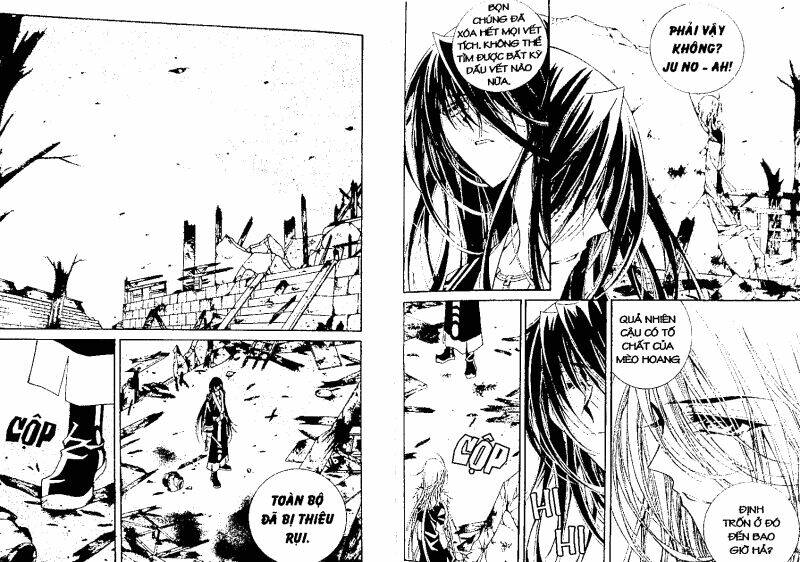 legend - truyền thuyết fushigi chapter 5 28