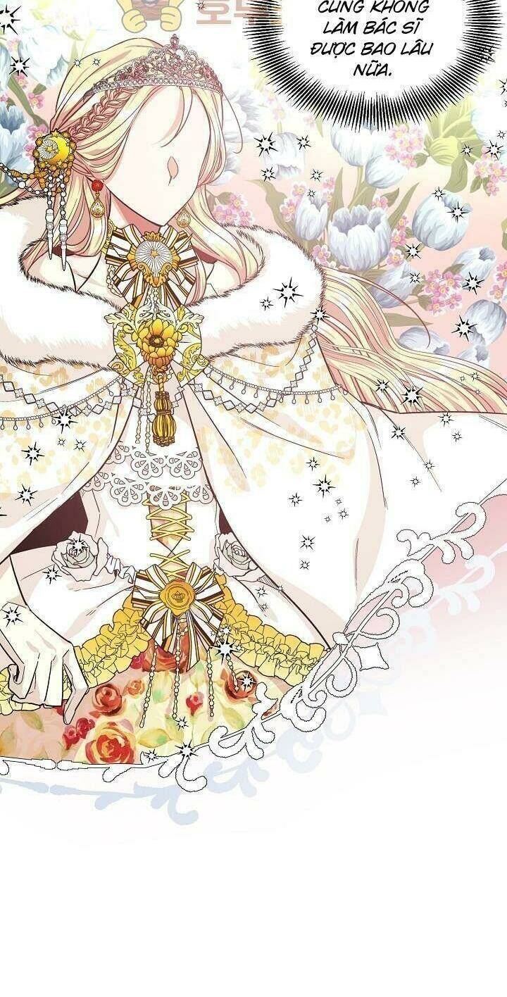 nữ hoàng ngoại khoa chapter 61 32