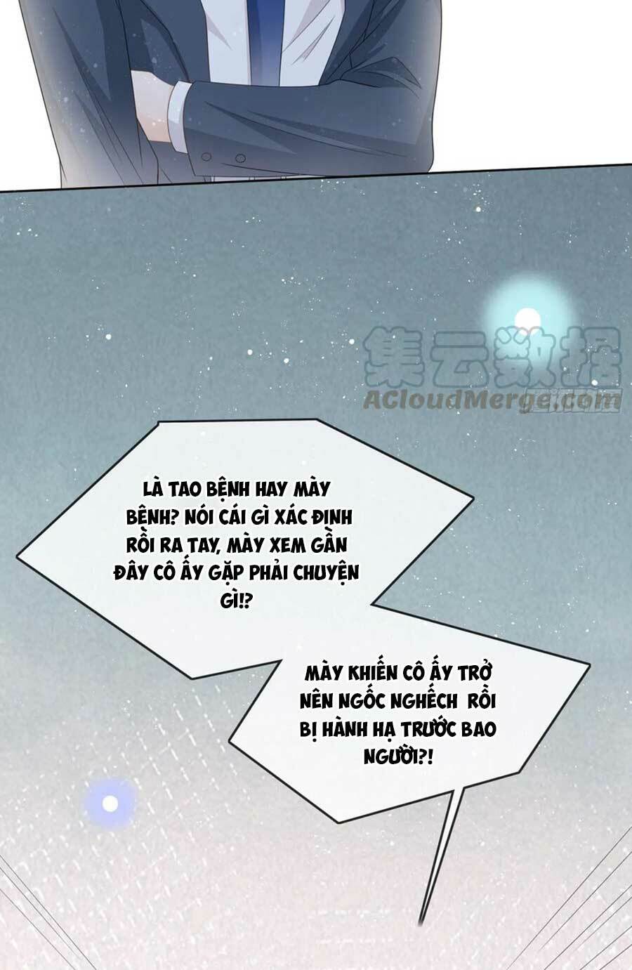 ảnh hậu cũng không bằng niệm thanh hoa chapter 79 26