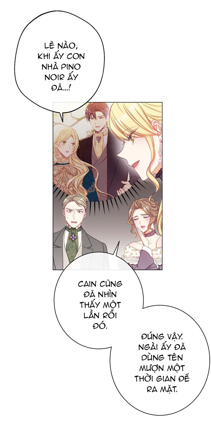 ác nữ đảo ngược đồng hồ cát chapter 59 37