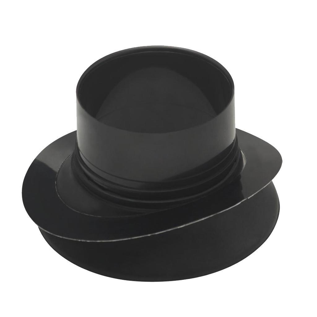 Bass Drum Enhancer Drum Port Hole Protector