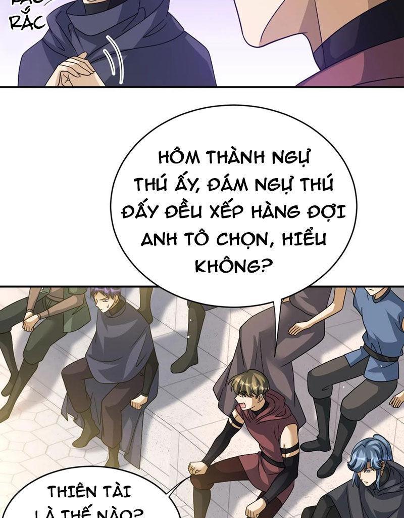 cựu nhật ngự long chapter 48 42