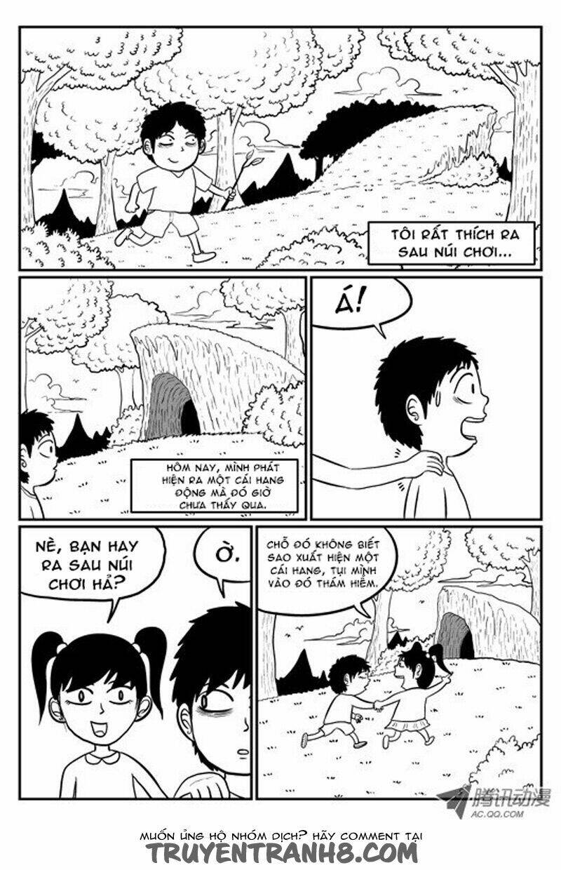 ký sinh trùng chapter 4 3