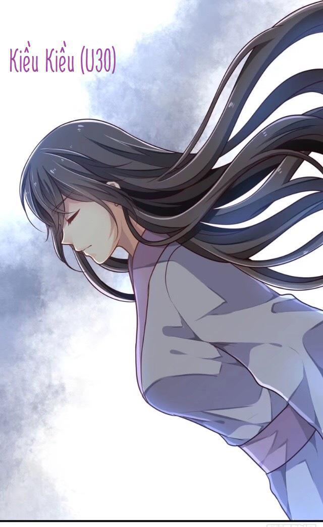 trọng sinh thành tiểu nha đầu chapter 22 3