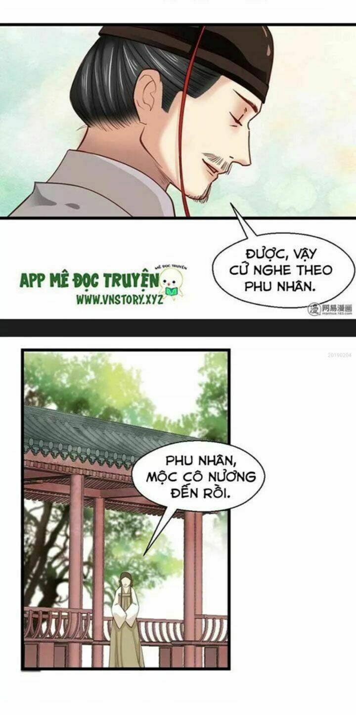 kiều nữ độc phi chapter 26 11