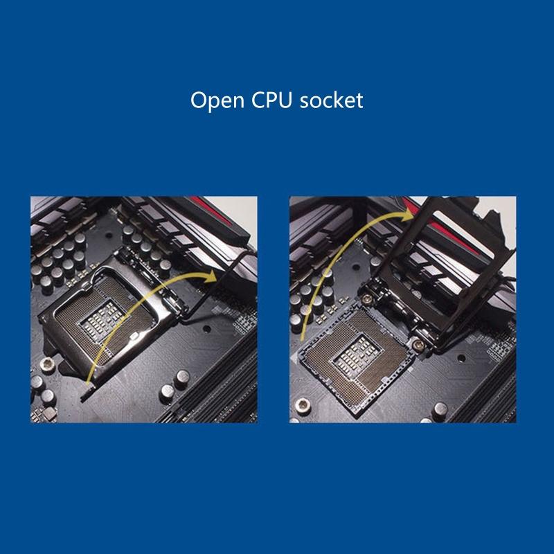 Y8AD 7th Core 1151 Dual-Core CPU Giáo sư G3900 2,8 GHz 2M Cache cho intel