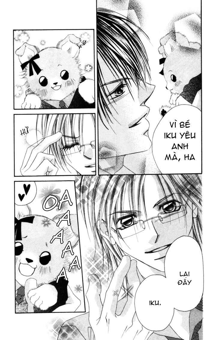 i love my little sister chapter 37 4