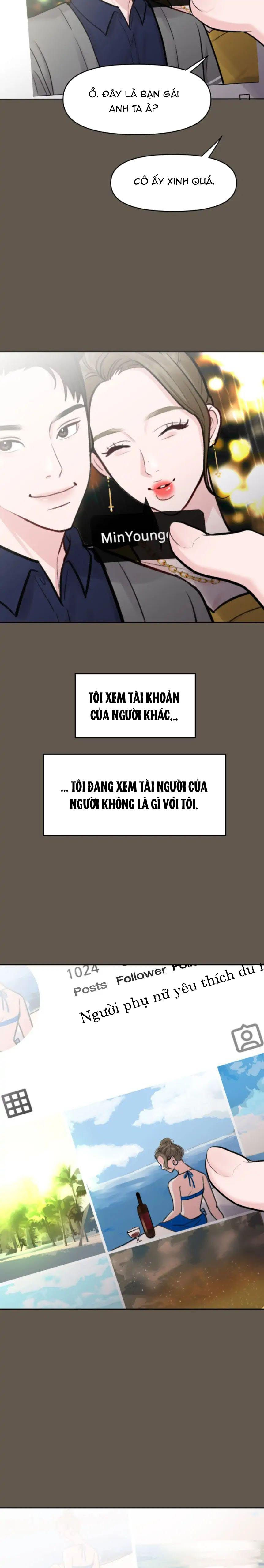 không phải gu của tôi chapter 7.2 11