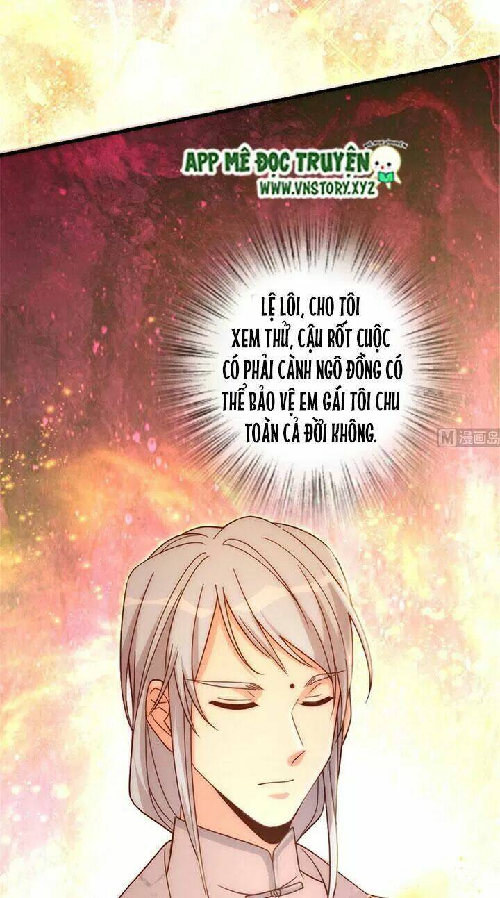 thiên hậu trở về chapter 178 17