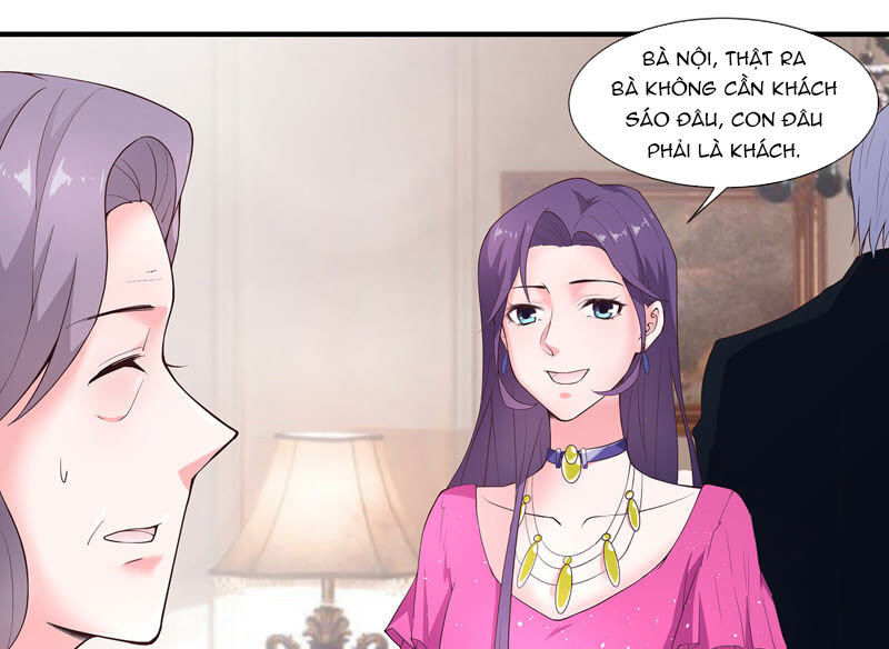 chiến lược lãng mạn của thịnh thiếu chapter 17 6